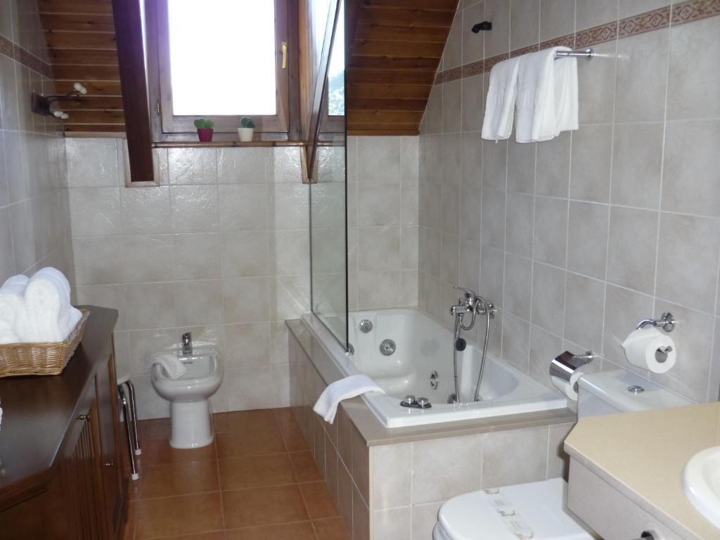 Hotel Rantiner Taull Phòng bức ảnh