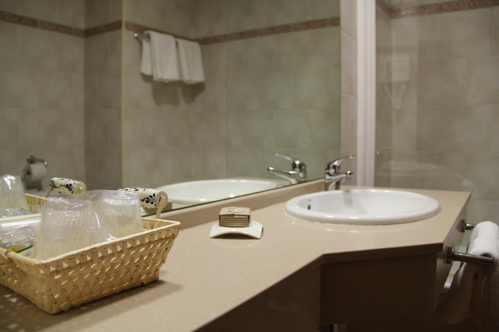 Hotel Rantiner Taull Phòng bức ảnh