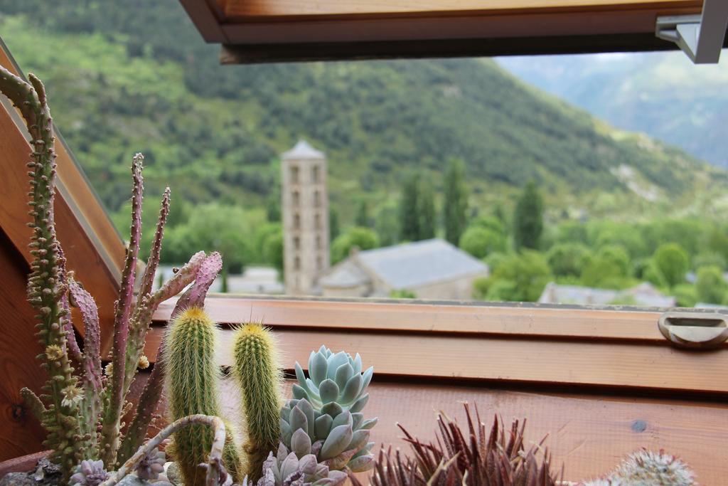 Hotel Rantiner Taull Ngoại thất bức ảnh