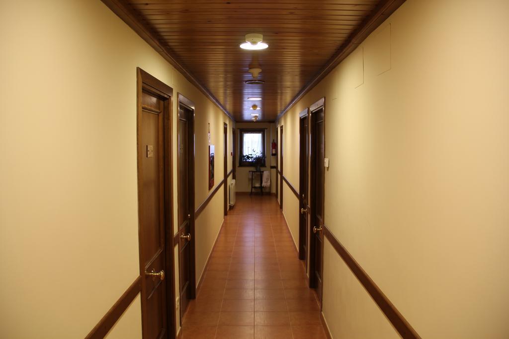 Hotel Rantiner Taull Ngoại thất bức ảnh