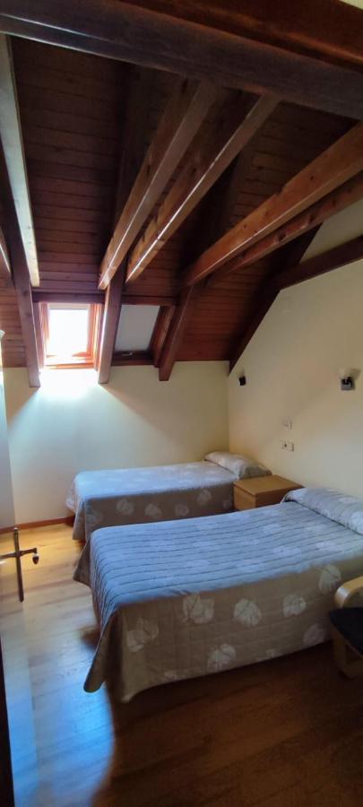 Hotel Rantiner Taull Ngoại thất bức ảnh