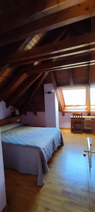 Hotel Rantiner Taull Ngoại thất bức ảnh
