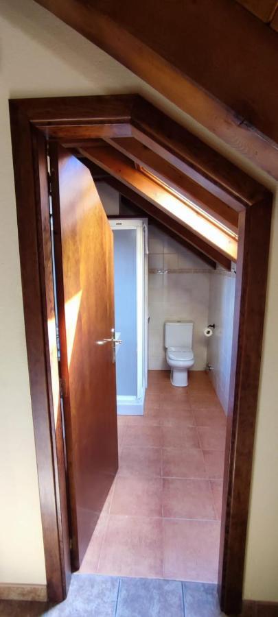 Hotel Rantiner Taull Ngoại thất bức ảnh